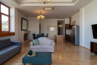 Luxury Villa Suzana Villa in Lasithi