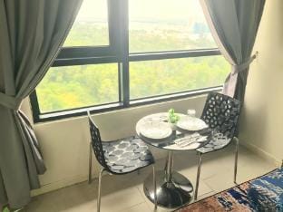 Property view