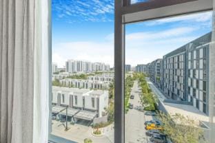 Property view