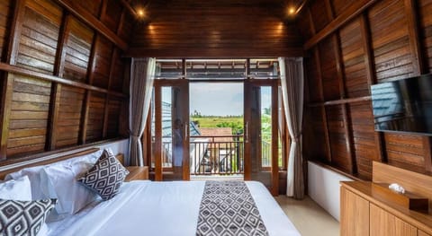 Yasana Jineng Villa Hotel in Abiansemal