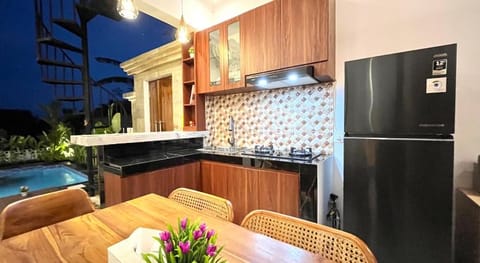 Yasana Jineng Villa Hotel in Abiansemal