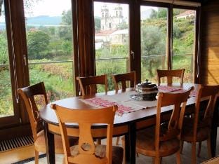 Casa da Boa Fonte Vacation rental in Viana do Castelo District, Portugal