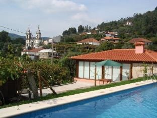 Casa da Boa Fonte Vacation rental in Viana do Castelo District, Portugal