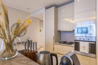 Cozy beachfront 1 bedroom apartment - The 8 Apartment in Dubai