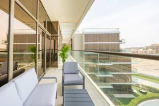 Spacious beachfront 2 bedroom apartment - The 8 Apartment in Dubai