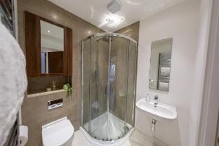 Oakhill Apartment Apartment in Aberdeen