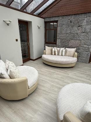 Rubislaw Residence Apartment in Aberdeen