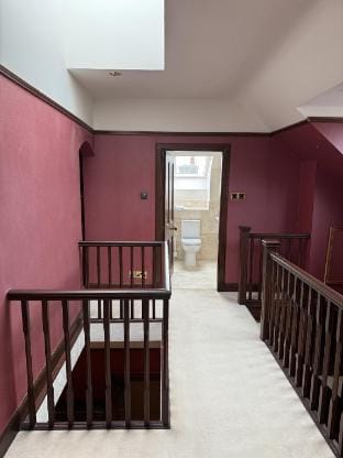 Rubislaw Residence Apartment in Aberdeen