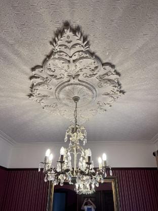 Rubislaw Residence Apartment in Aberdeen