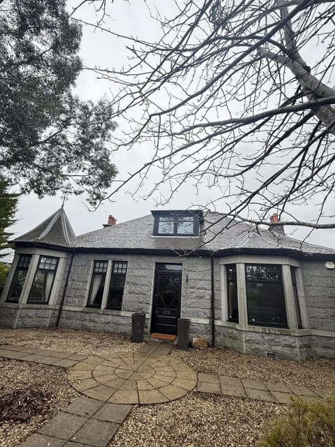 Rubislaw Residence Apartment in Aberdeen