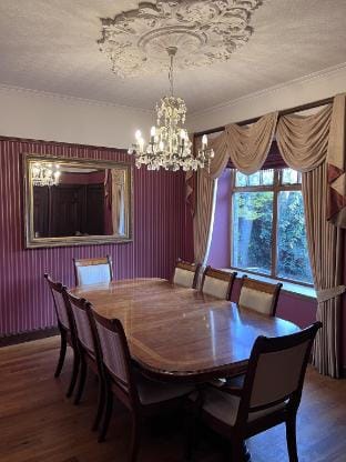 Rubislaw Residence Apartment in Aberdeen