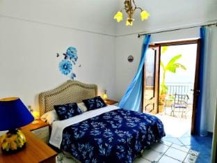 Villa Alba d'Amalfi - One step from the Heaven Apartment in Amalfi
