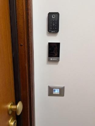 Priori Loft & Terrace Vacation rental in Terni