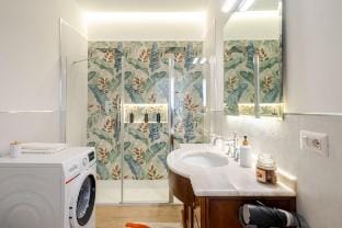 Priori Loft & Terrace Vacation rental in Terni