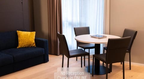 Arbed Living Hotel - Supercharger Hotel in Bellinzona