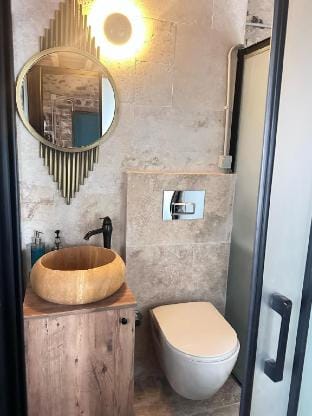 Fintoz Boutique-Rum Evi Vacation rental in İzmir Province