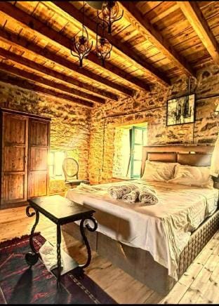 Fintoz Boutique-Rum Evi Vacation rental in İzmir Province