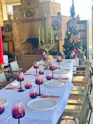 Fintoz Boutique-Rum Evi Vacation rental in İzmir Province