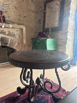 Fintoz Boutique-Rum Evi Vacation rental in İzmir Province