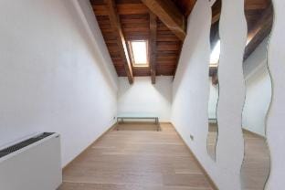Dante's SkyLoft: Loft Novara Vacation rental in Novara