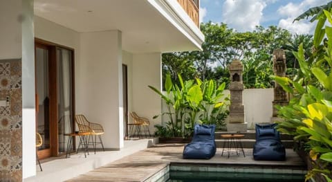 Kemari Ubud Lodge in Ubud