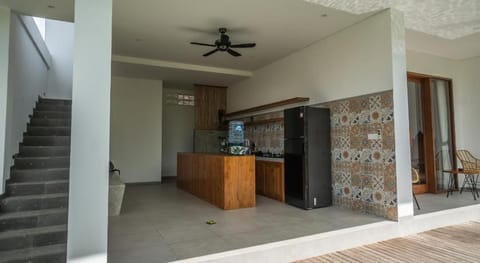 Kemari Ubud Lodge in Ubud