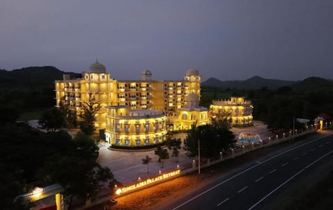 Property view