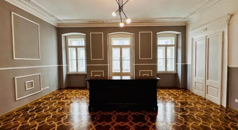 Da Noi a Trieste Bed and Breakfast in Trieste