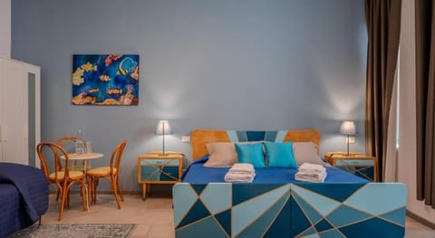 Da Noi a Trieste Bed and Breakfast in Trieste