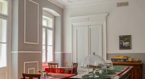 Da Noi a Trieste Bed and Breakfast in Trieste