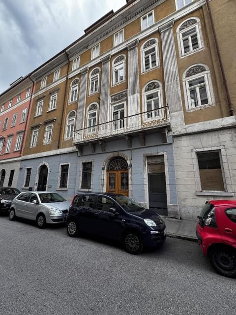 Da Noi a Trieste Bed and Breakfast in Trieste