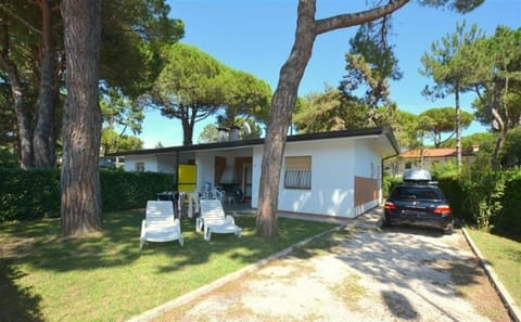 Pretty duplex ideal for families in Lignano Sabbiadoro Hotel in Bibione