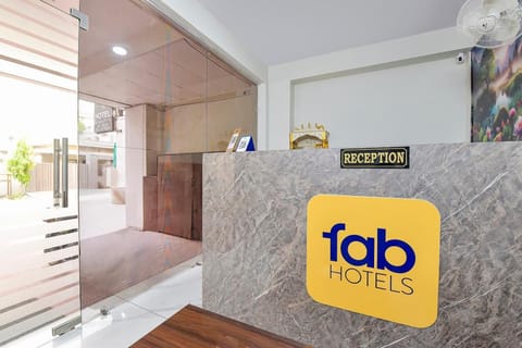 FabHotel Bungalow 14 Hotel in Jaipur