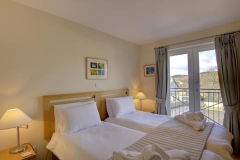 No17 The Links Apartment, Brora Apartment in Scotland