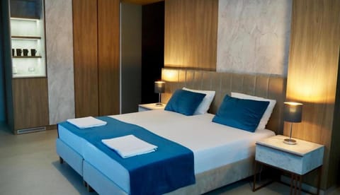 Urban apartments Sutomore Apartment hotel in Montenegro