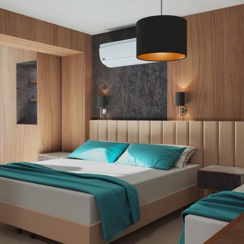 Urban apartments Sutomore Apartment hotel in Montenegro