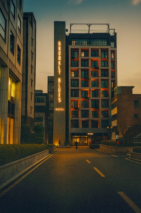 Property view