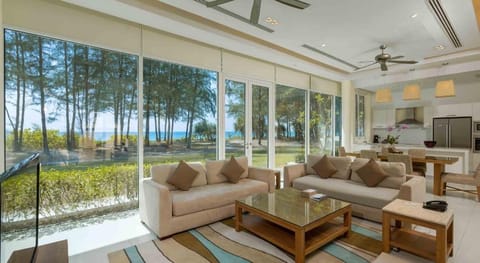 Andaman Pool Villas, Maikhao Lodge in Mai Khao