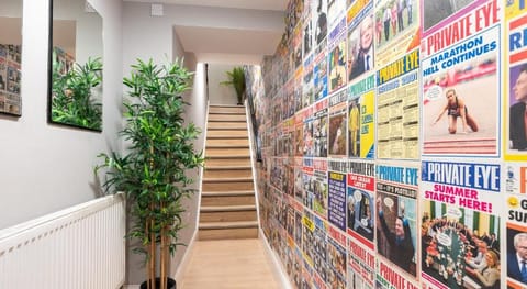 Starbeck Serviced Apartments Apartment in Harrogate