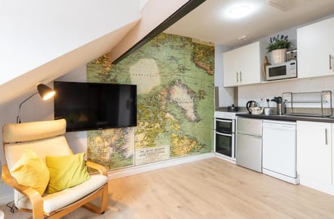 Starbeck Serviced Apartments Apartment in Harrogate