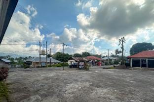 Arlina's Kintamani Hotel in Karangasem Regency