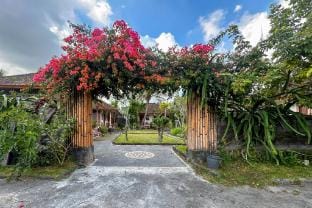 Arlina's Kintamani Hotel in Karangasem Regency