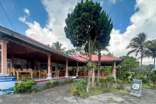 Arlina's Kintamani Hotel in Karangasem Regency
