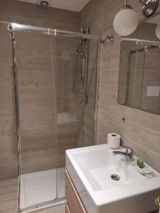 Hotel & Restaurant San Marco AB Apartment in Lake Garda