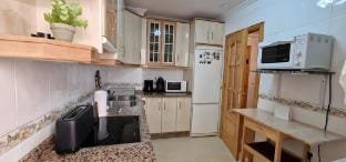 weforyou Solymar 2 bedrooms Vacation rental in Torremolinos