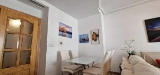 weforyou Solymar 2 bedrooms Vacation rental in Torremolinos