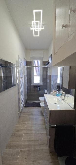 Jungle Sunshine Apartment 1 bedroom, two baths Apartment in Alessandria