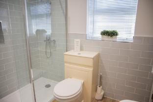 Rivers Edge Apartment in Telford