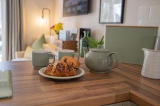 Rivers Edge Apartment in Telford