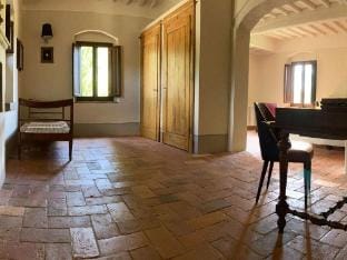 Borgo Montefiore by Miani Group Villa in Emilia-Romagna